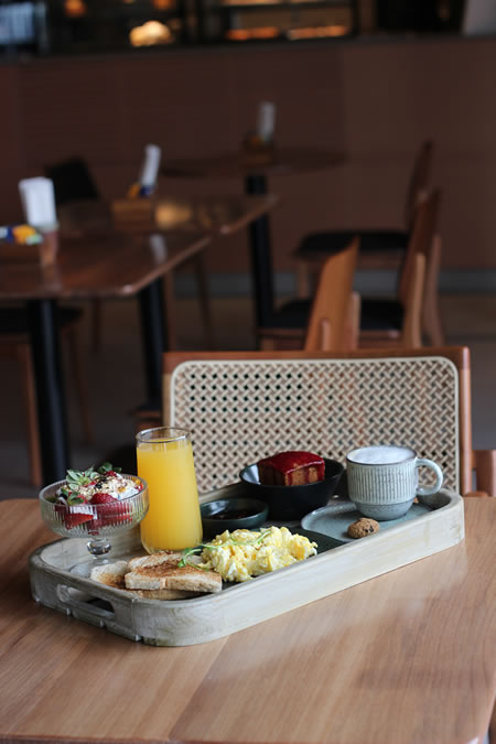 Brunch Completo