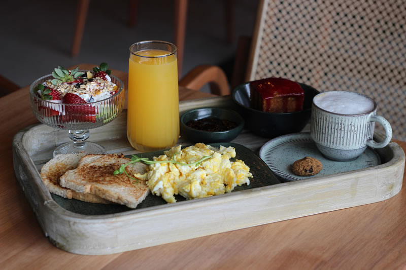 Brunch Completo Relva e Cozinha Brunch Completo Relva e Cozinha